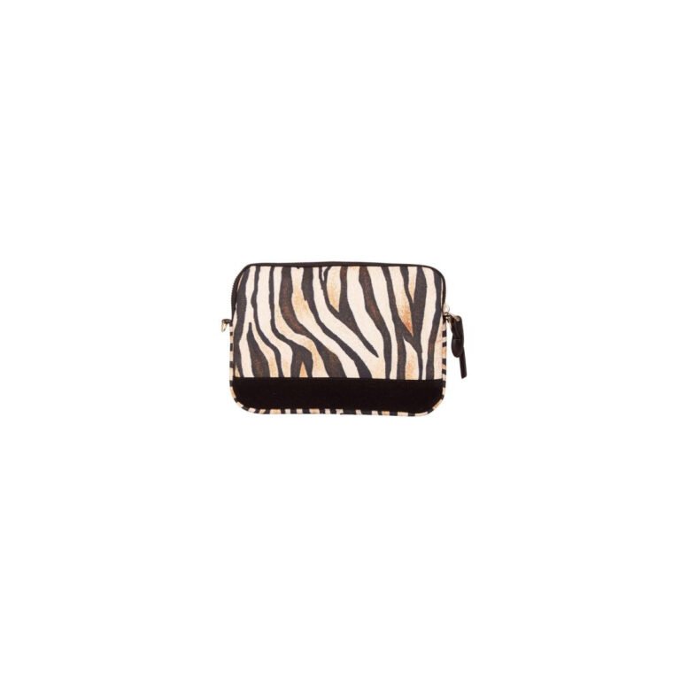 Bloominbag Stripy Tricky Çapraz 2