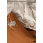Cotton Box Cuddly Nakışlı 2
