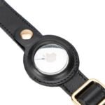Bloominbag Bloompaw Black Airtag 3