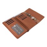 Bloominbag Arc Wallet Heritage 3