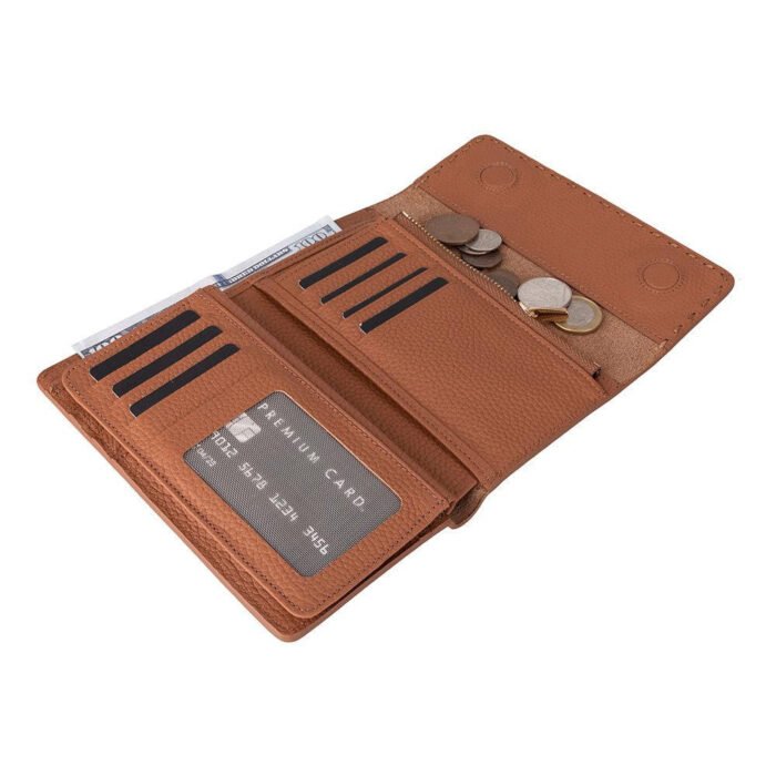 Bloominbag Arc Wallet Heritage 3