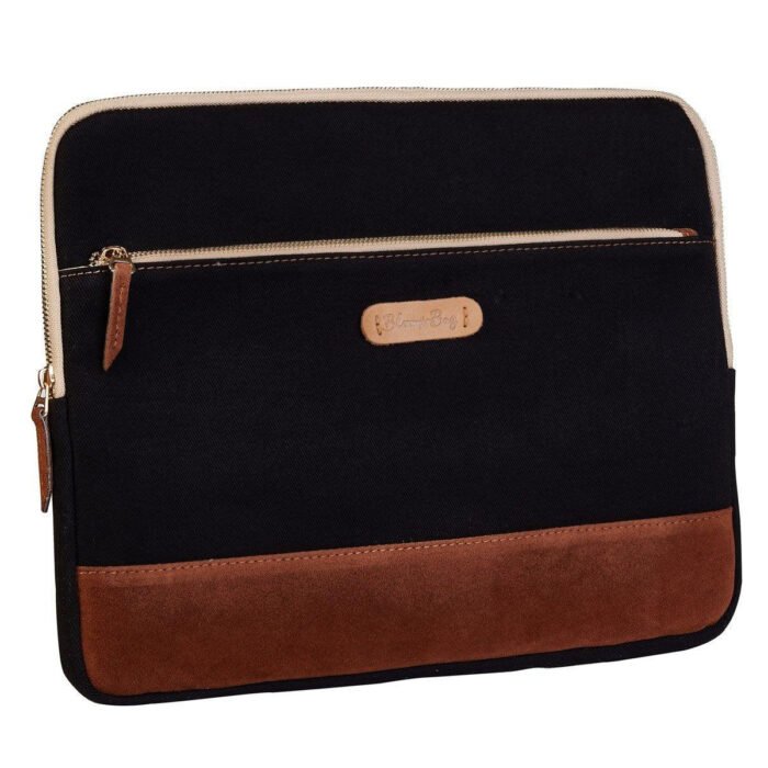 Bloominbag Just Black Laptop 3