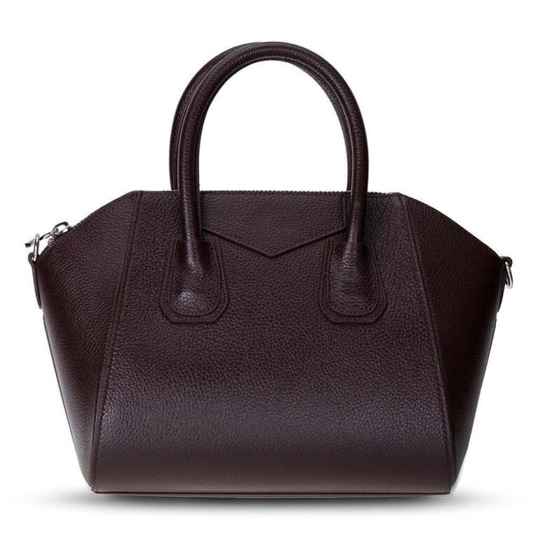 Bloominbag Aria Walnut Brown