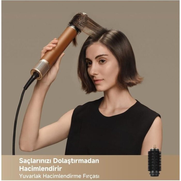 Dreame Airstyle Pro Saç 3