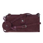 Bloominbag Burgundy Still Lozan 2