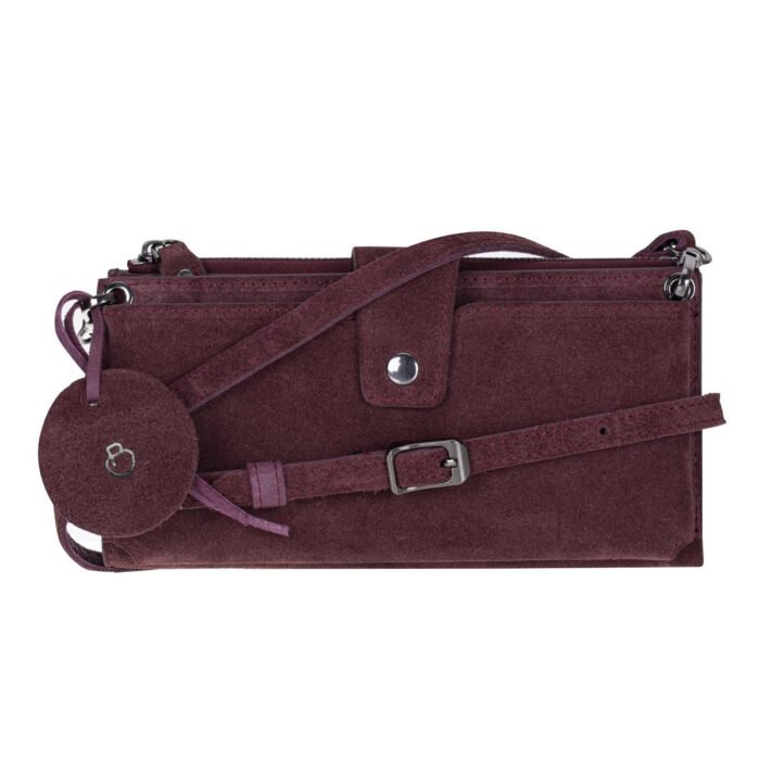 Bloominbag Burgundy Still Lozan 2