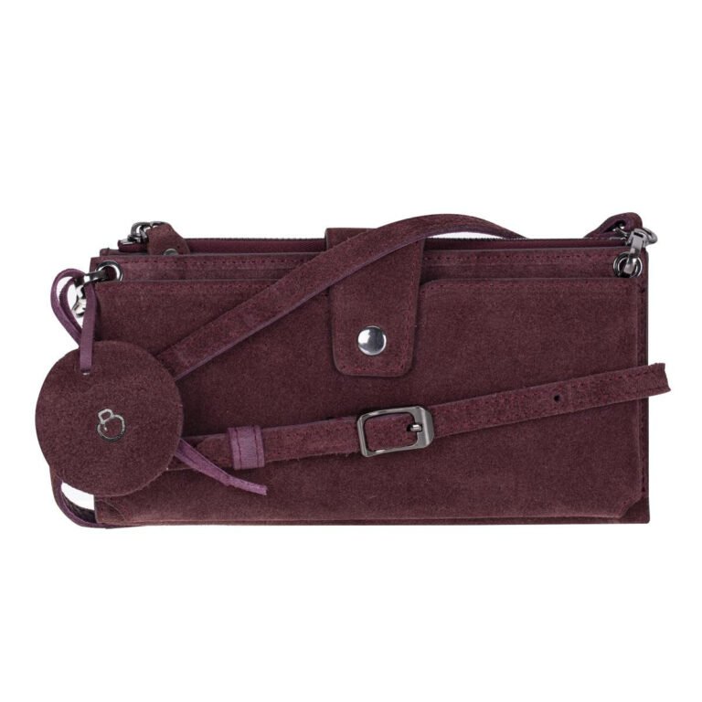 Bloominbag Burgundy Still Lozan 2