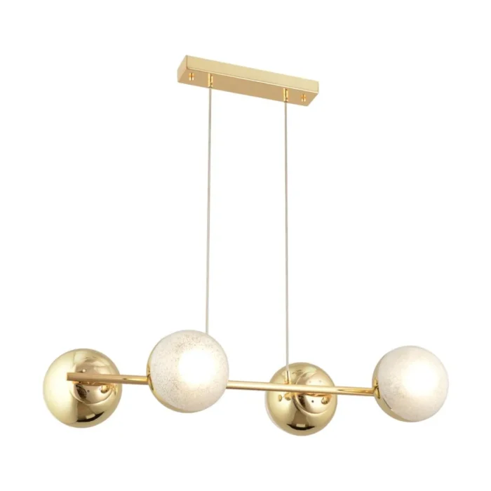 Apliqa Berca 4lü Gold 4