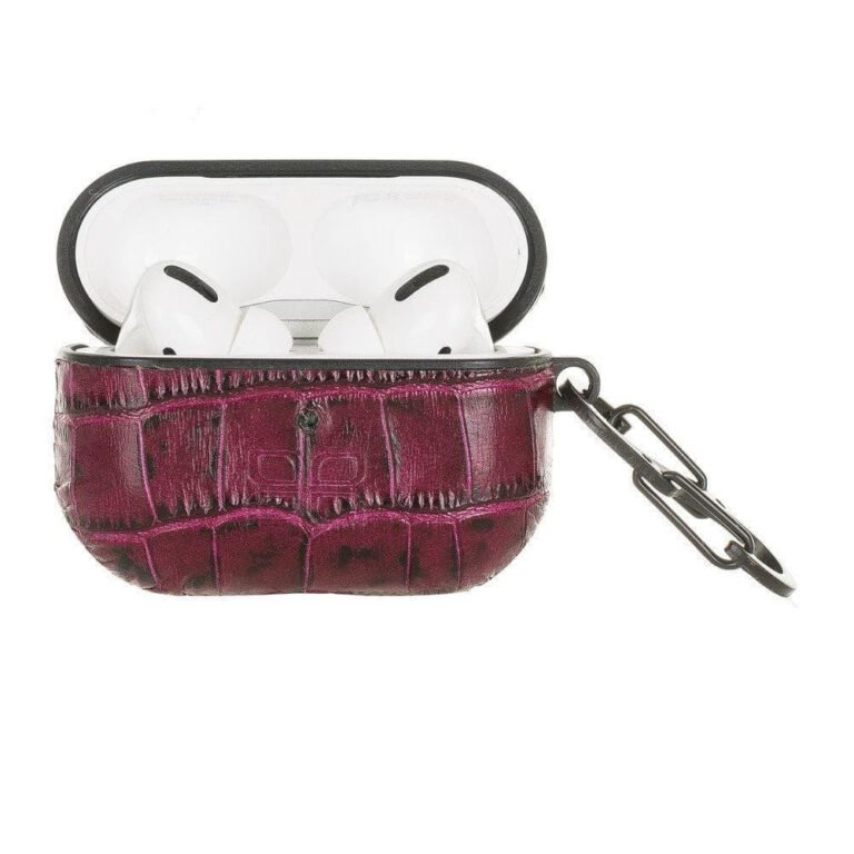Bloominbag Aurel Hook Burgundy 2