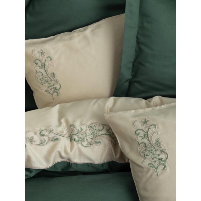 Cotton Box Brode Saten 4