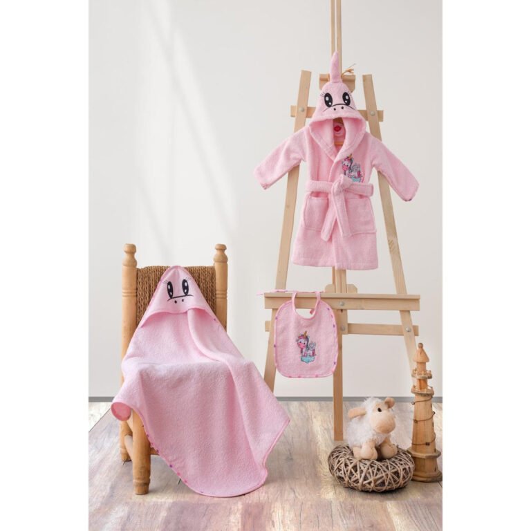 Cotton Box Bebek Banyo