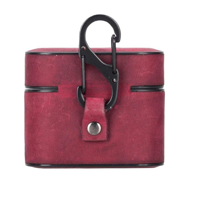 Bloominbag Aurel Clip Fuchsia 4