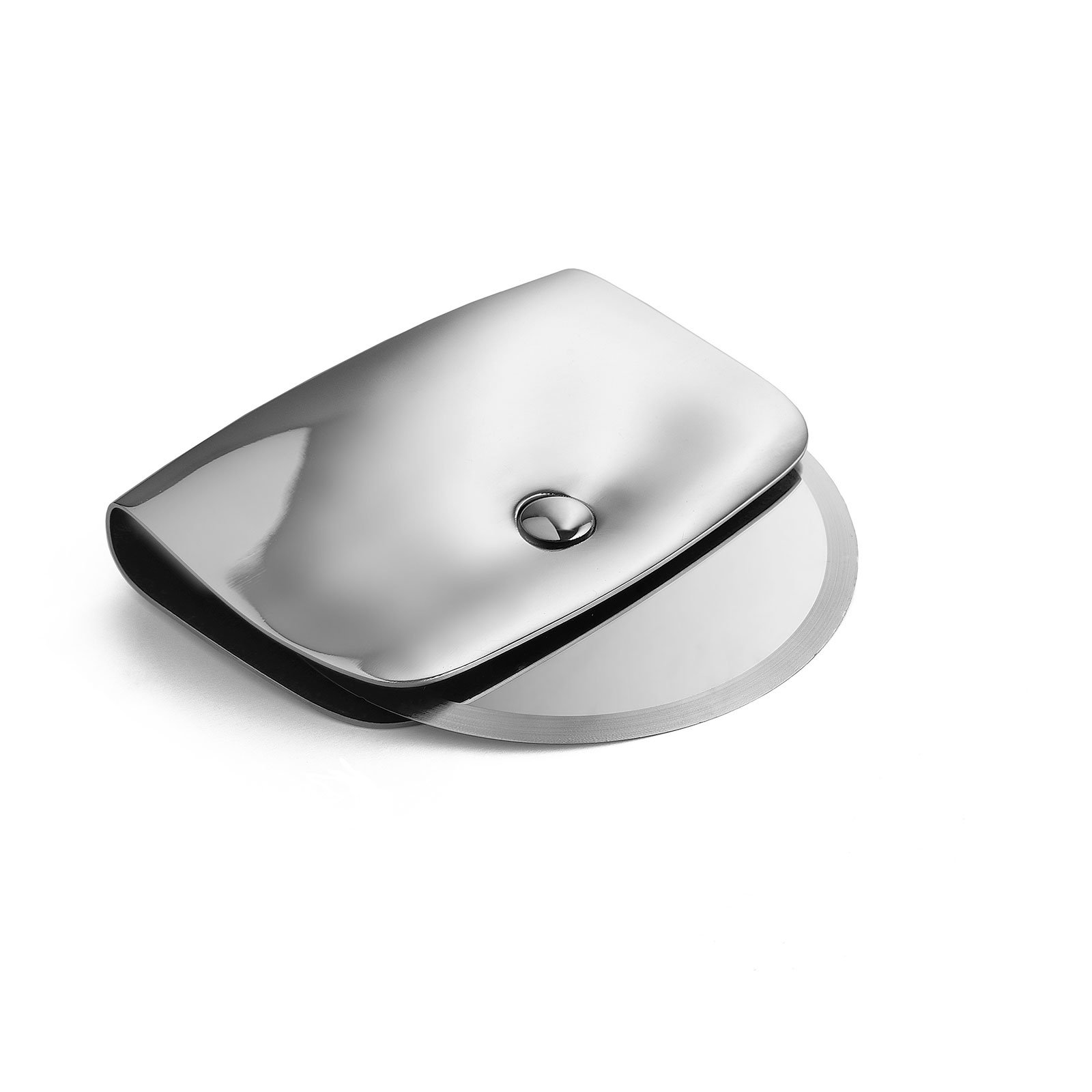 8003299390069-291 Alessi Taio Pizza Dilimleyici