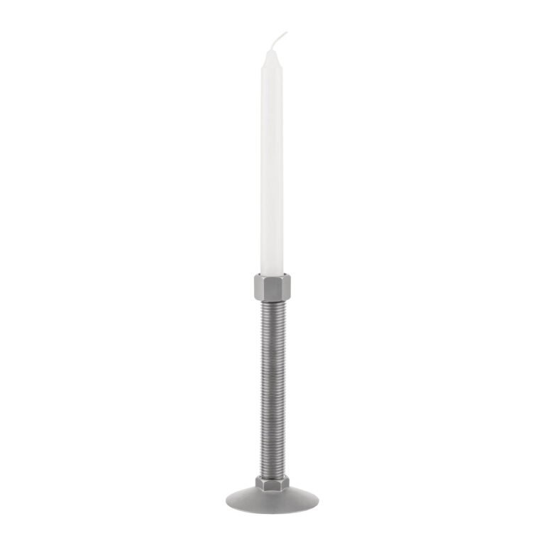 Alessi Şamdan 19,3 cm 2