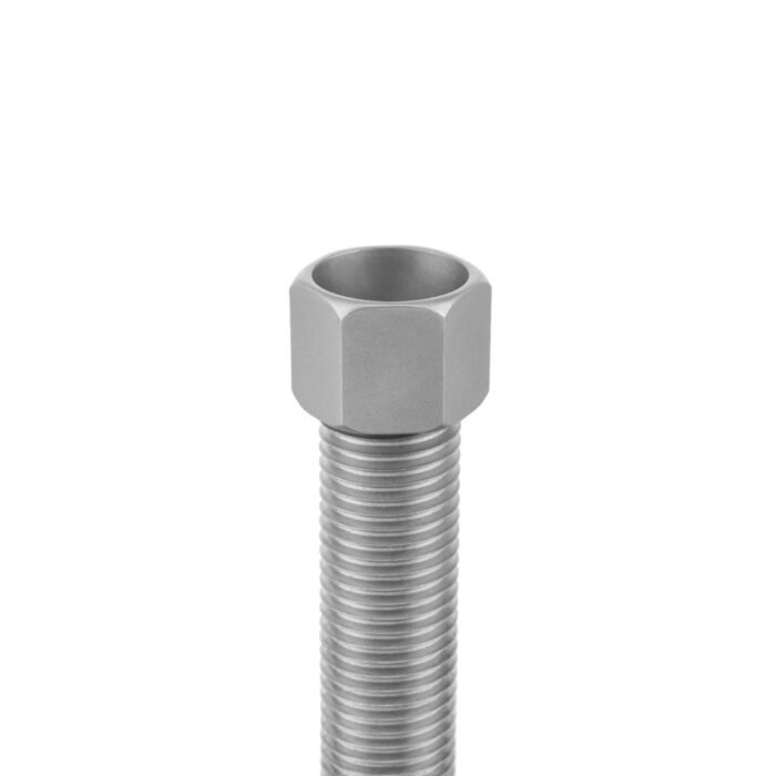 Alessi Şamdan 19,3 cm 3