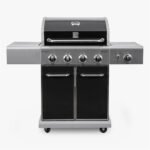 Kenmore Gazlı Barbekü 4 4