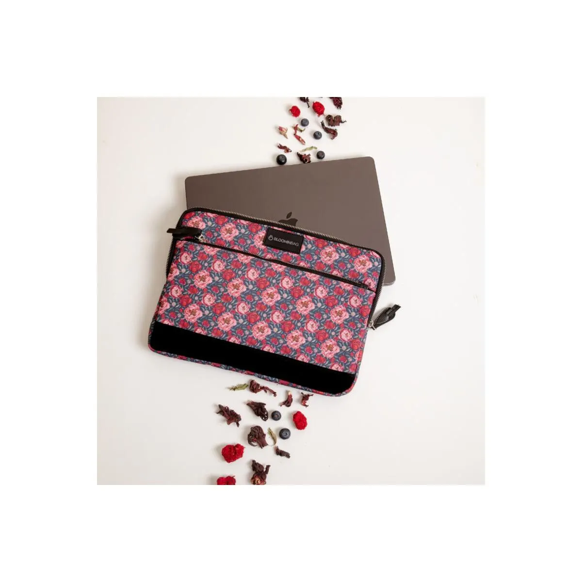 8103a4a6e37efbd82afa-0 Bloominbag Blossom Lovin' Laptop