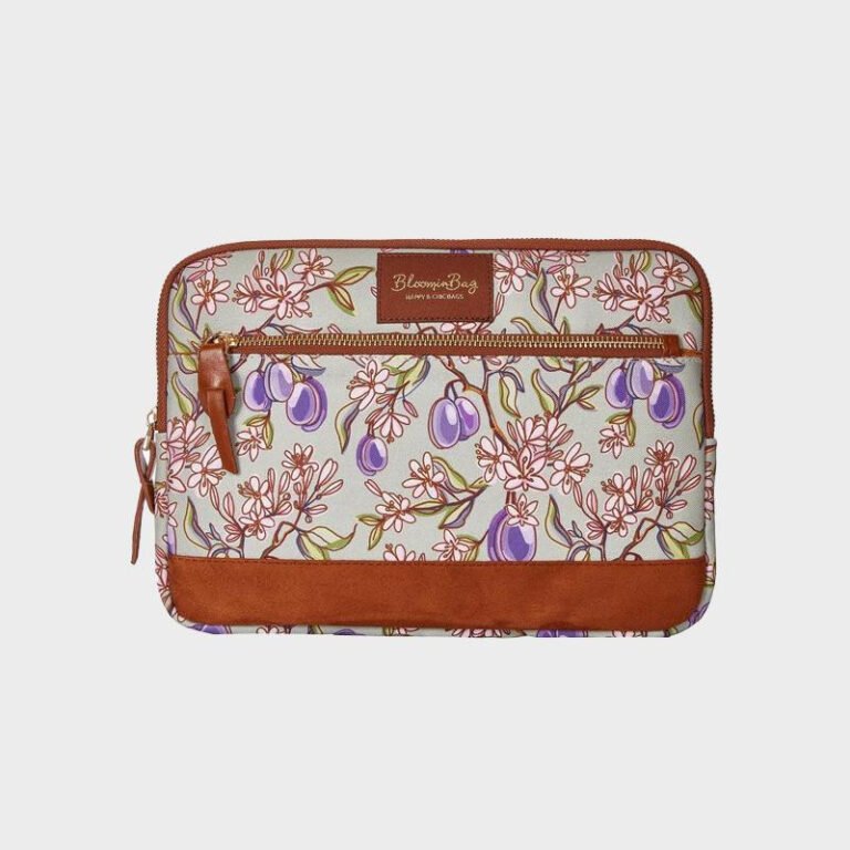 Bloominbag Plums In Bloom 2