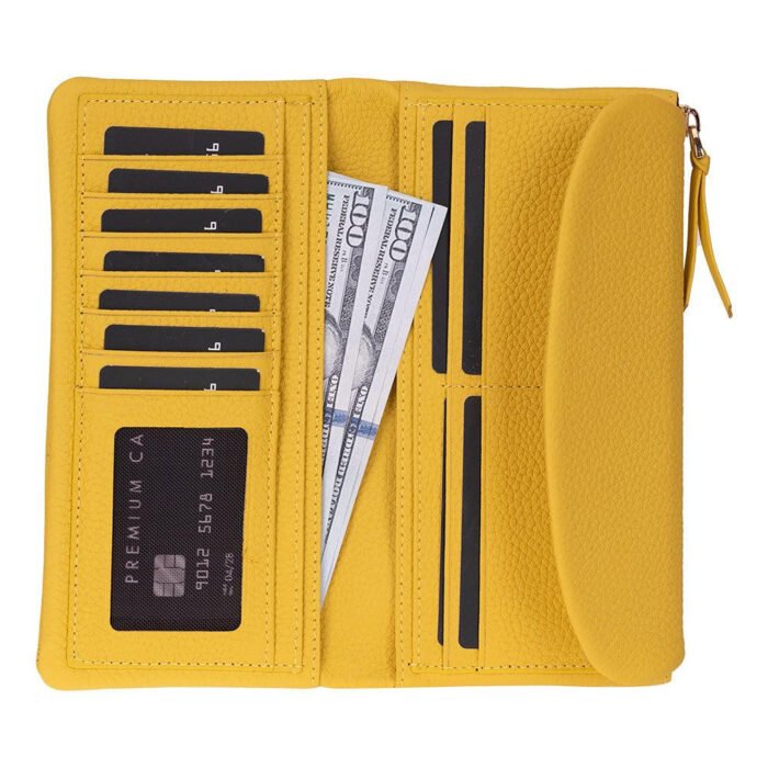 Bloominbag Élia Butter Yellow 3
