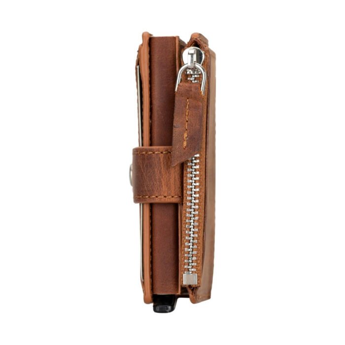 Bloominbag Siena Saddle Brown 2