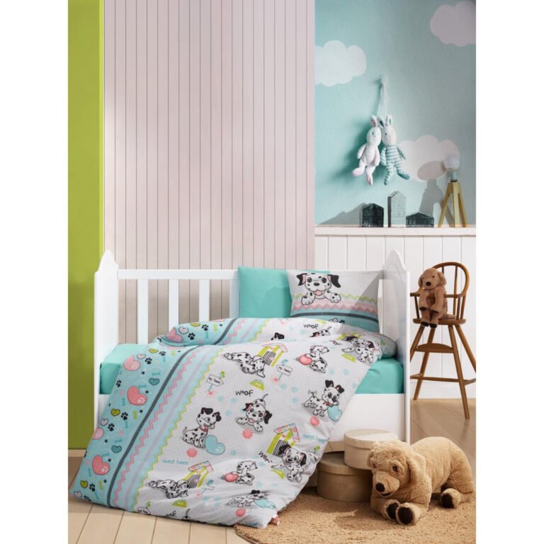 Cotton Box Flanel Bebek