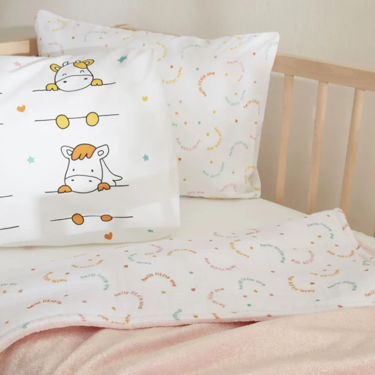 Karaca Home Bebek Little