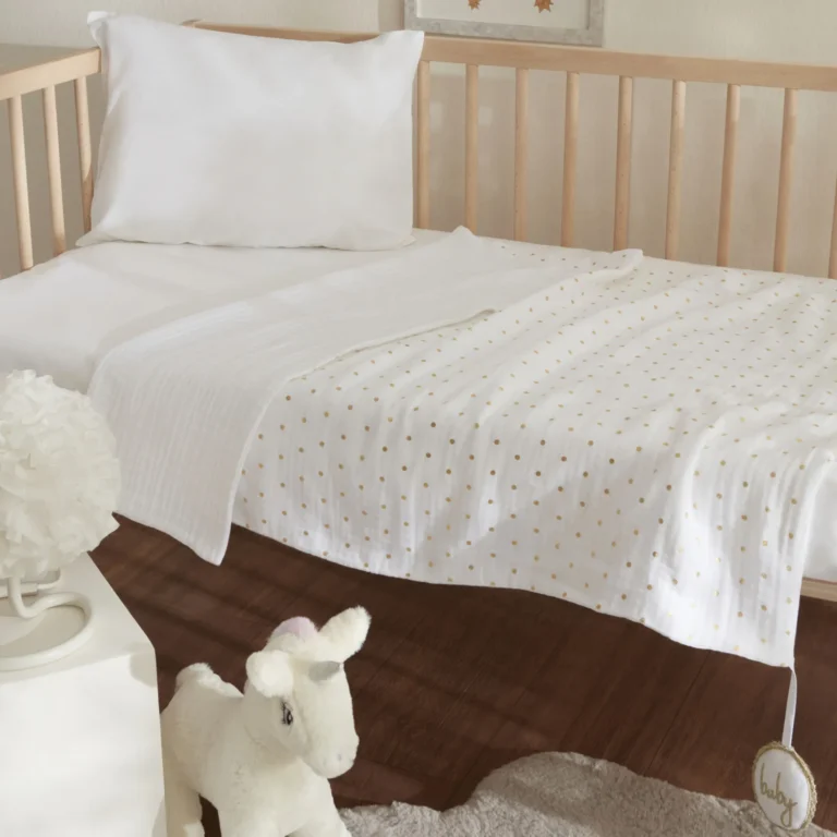 Karaca Home Bonbon Müslin