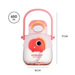 Emsan Dino Suluk Pembe 5