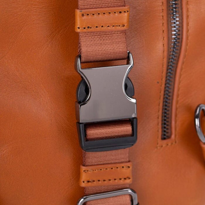 Bloominbag Blake Tan Luxe 5