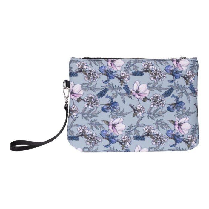 Bloominbag Cherry Blossom Clutch 5