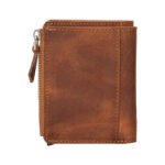 Bloominbag Siena Saddle Brown 3