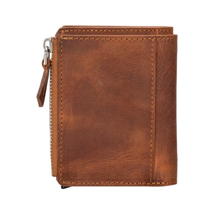 Bloominbag Siena Saddle Brown 3