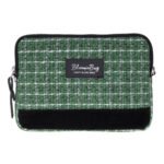 Bloominbag Shepherd Tweed Çapraz 3