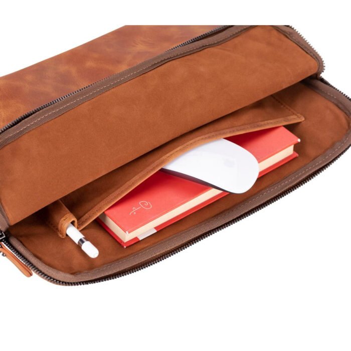 Bloominbag Torino Tuscan Tan 3
