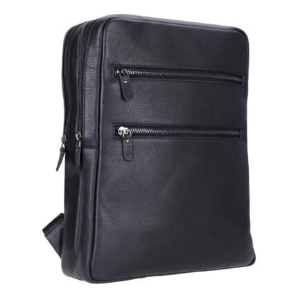 Bloominbag Atelier Onyx Black