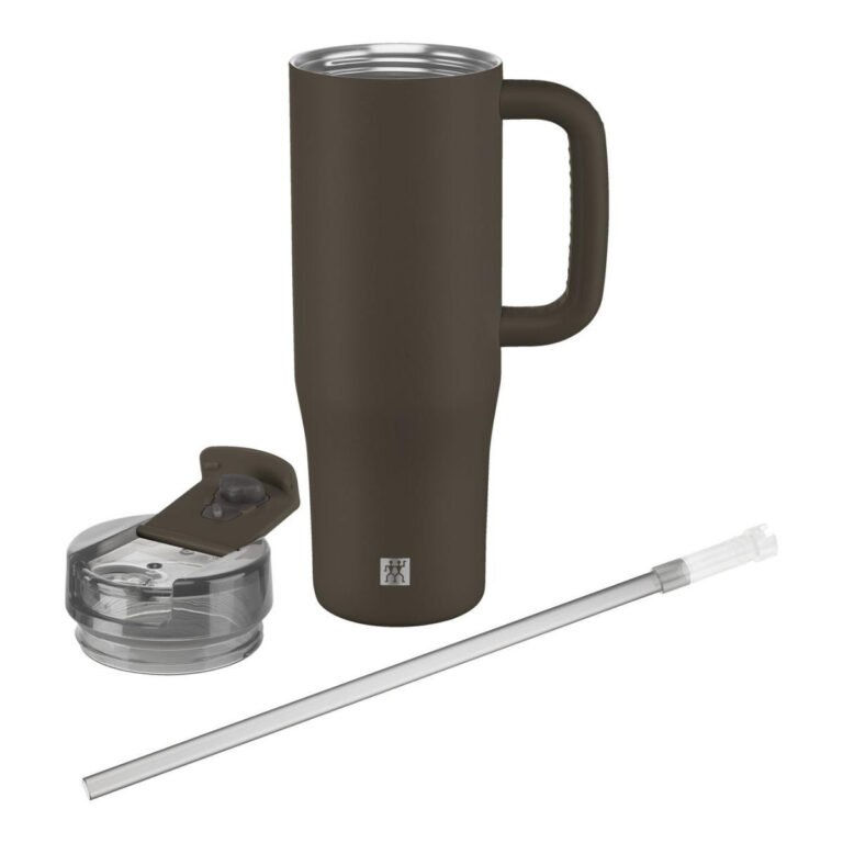 Zwilling Thermo Pipetli Termos, 2