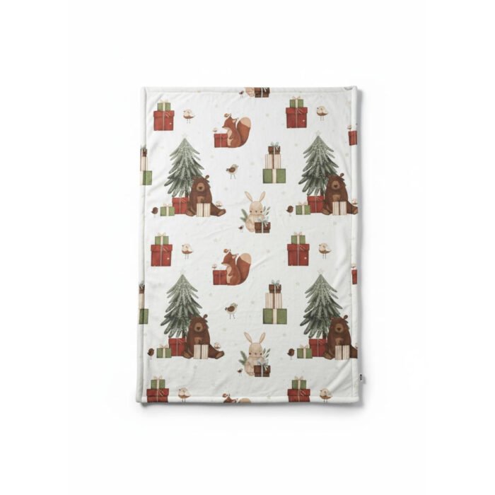 Itsy Bitsy Kids Snowy 2