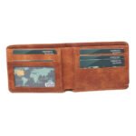 Bloominbag Bloomfold Cognac Tan 4
