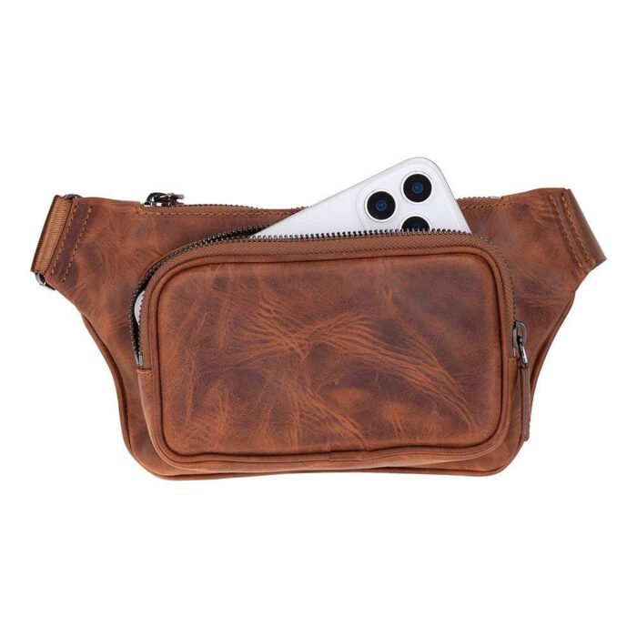 Bloominbag Bloombag Heritage Saddle 4
