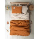 Cotton Box Cuddly Nakışlı