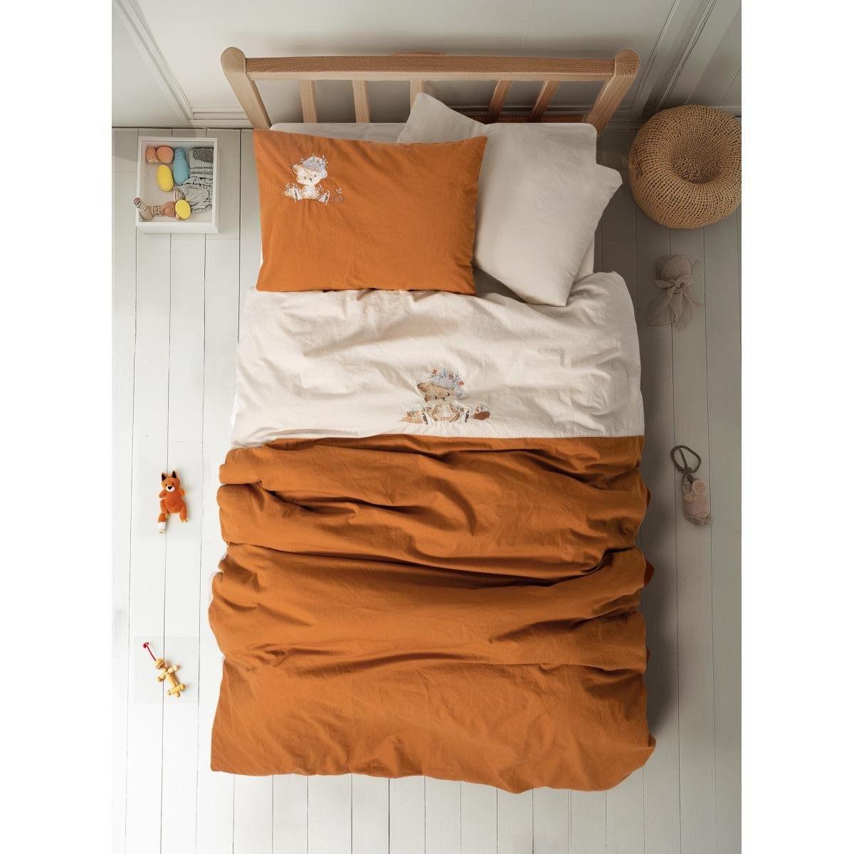 925b82d5e0e9f9fff524-0 Cotton Box Cuddly Nakışlı