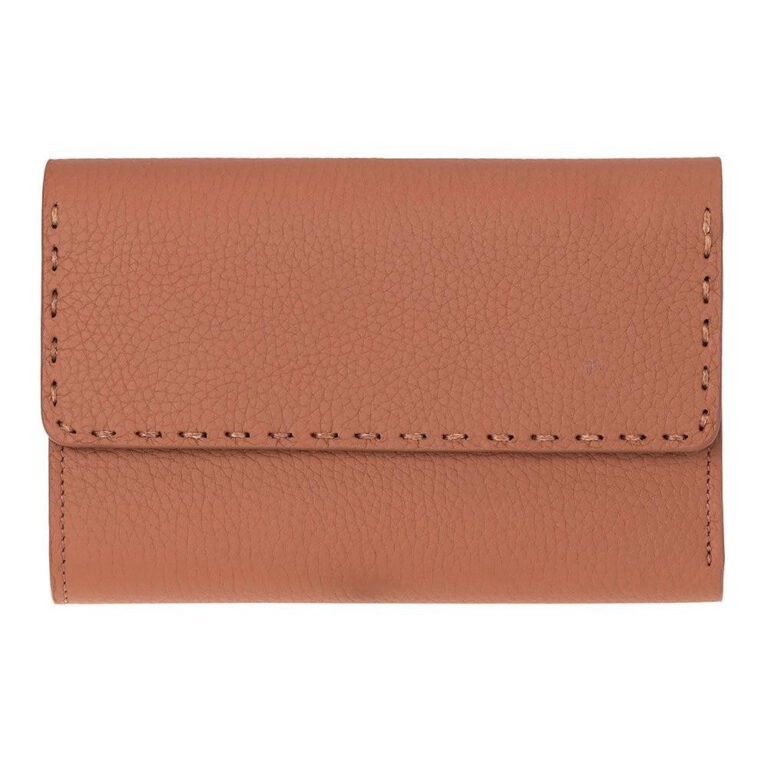 Bloominbag Arc Wallet Heritage