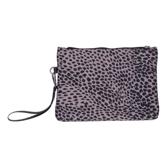 Bloominbag Leopard Cita Noir 4