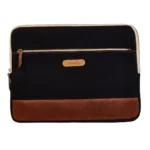 Bloominbag Just Black Laptop