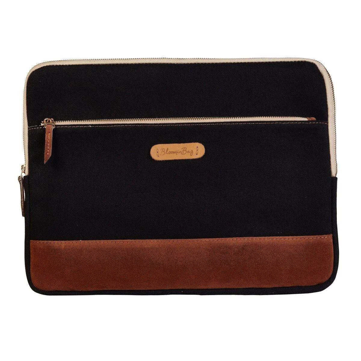 93226f2ba4f272318259-0 Bloominbag Just Black Laptop
