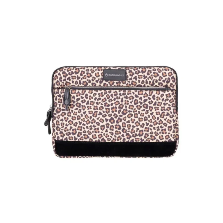 Bloominbag Earthy Leopard 15-16