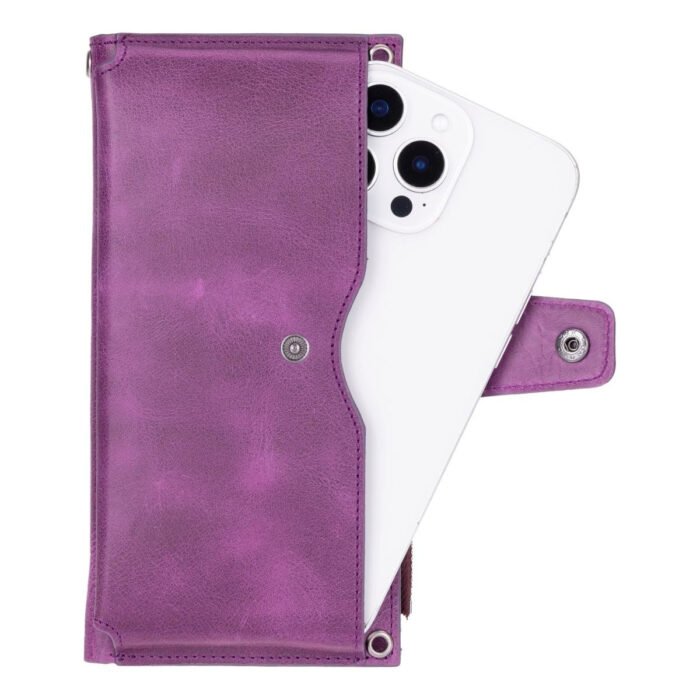 Bloominbag Lozan Strap Mulberry 4