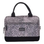 Bloominbag Leopard Cita Noir 4