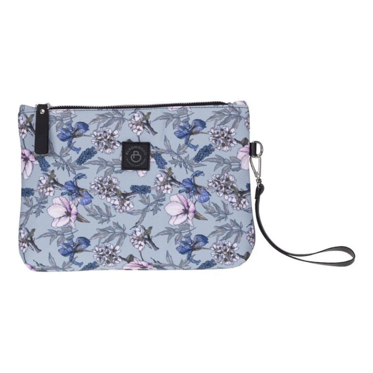 Bloominbag Cherry Blossom Clutch