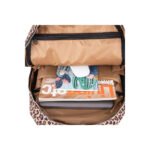 Bloominbag Earthy Leopard 13-14 4
